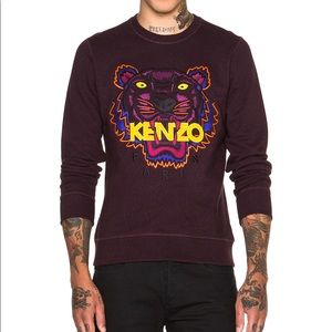 MENS KENZO SWEATER